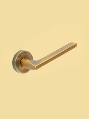 ¡Nuevo modelo! Manilla de Roseta 37388 para Puerta de Interior